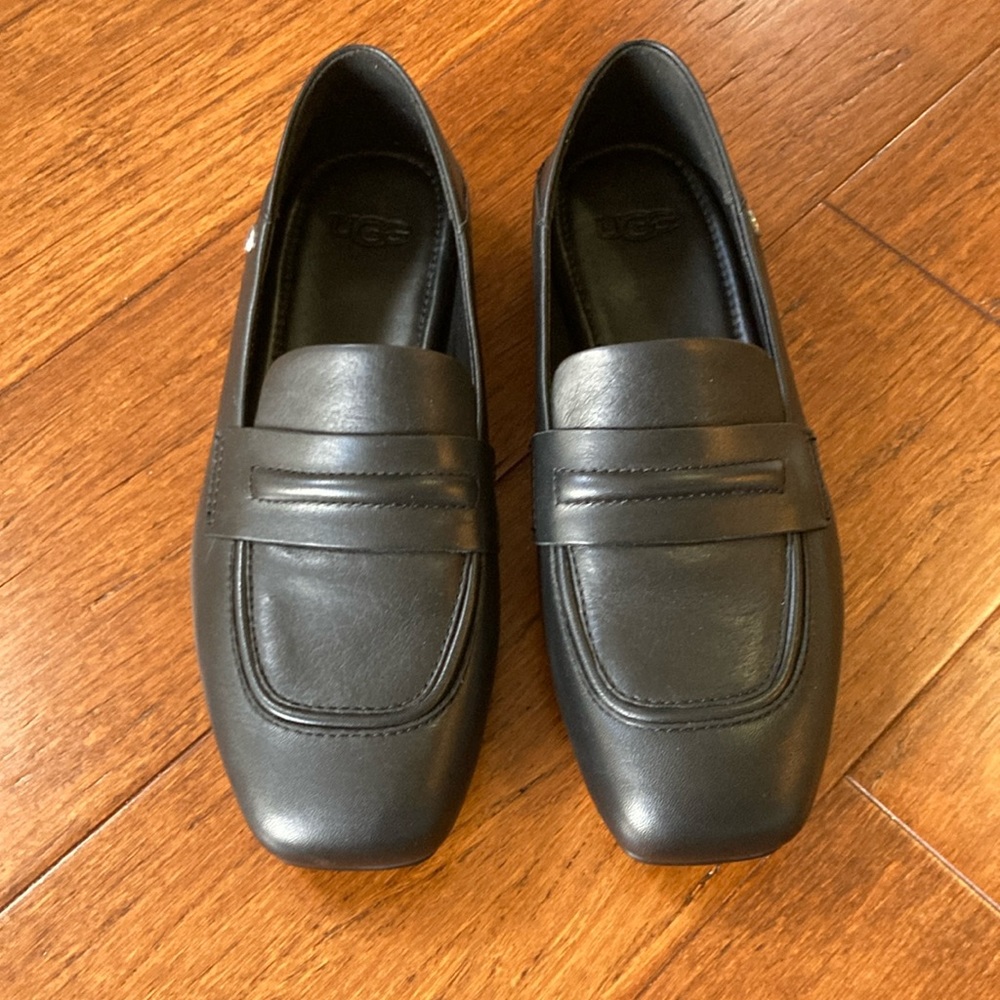 Ugg Janaya loafer